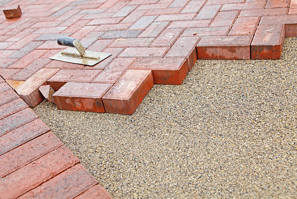 Best Permeable Driveway Pavers in Amherst, OH